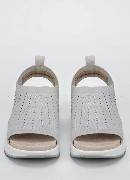 Сандалии комфорт Caprice фото № 3 недорого