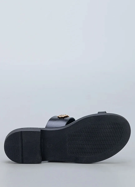 Пантолеты Greek sandals фото № 5 купить