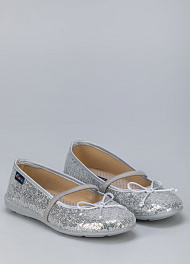 Балетки Alberola фото № 2 цена