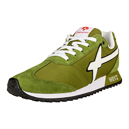 Кроссовки w6yz фото № 5 купить