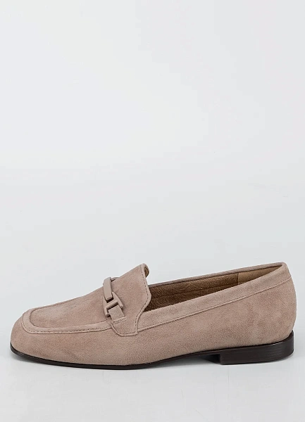 Лоферы Franco Manatti фото № 1 интернет-магазин