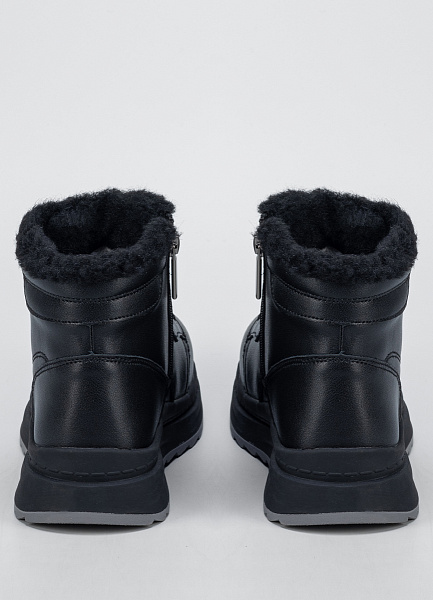 Кроссовки Franco Manatti фото № 4 Казахстан