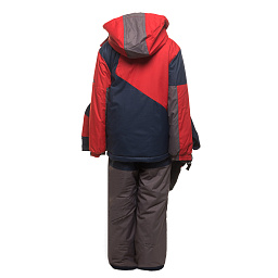 Лыжный костюм сет Blizz фото № 3 недорого