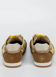 Кроссовки Franco Manatti фото № 4 Казахстан