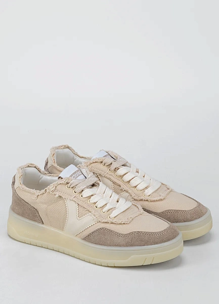 Кеды Victoria фото № 2 цена