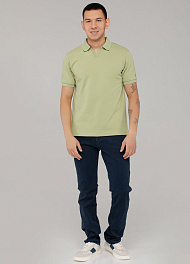 Поло I See D.N.M фото № 4 Казахстан