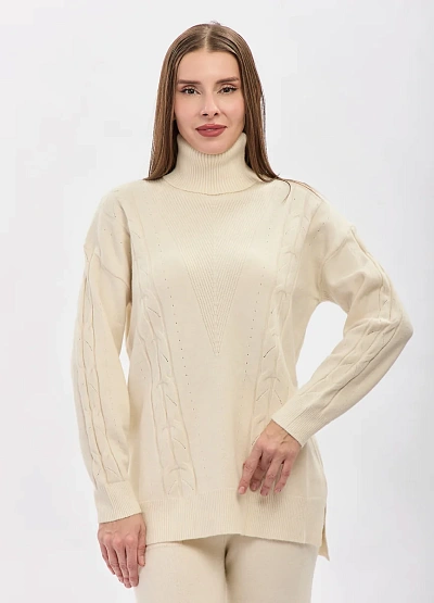 Свитер Thomas Graf фото № 1 интернет-магазин