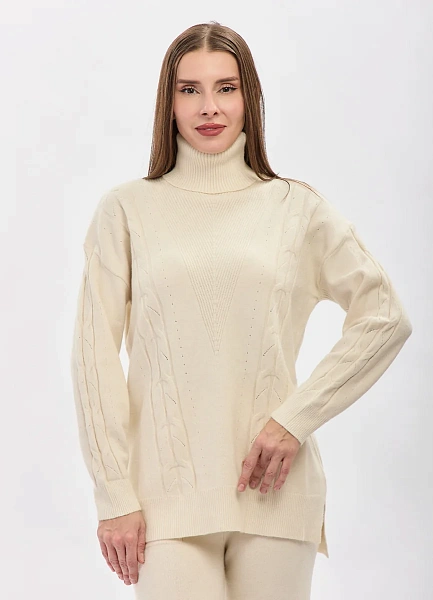 Свитер Thomas Graf фото № 1 интернет-магазин