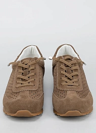 Кроссовки Franco Manatti фото № 3 недорого