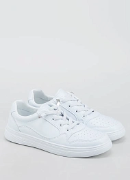 Кеды Franco Manatti фото № 2 цена