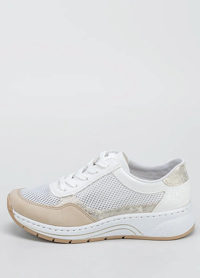 аяқ киім/кроссовки Rieker фото № 1 интернет-магазин