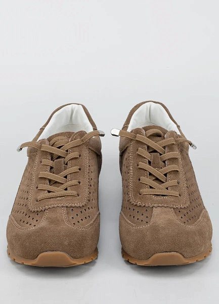 Кроссовки Franco Manatti фото № 3 недорого