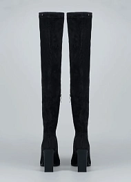 Ботфорты Keys фото № 4 Казахстан