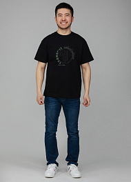 футболка I SEE D.N.M фото № 3 недорого