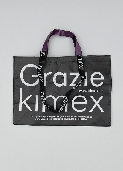 Эко-сумка KIMEX/Grazie