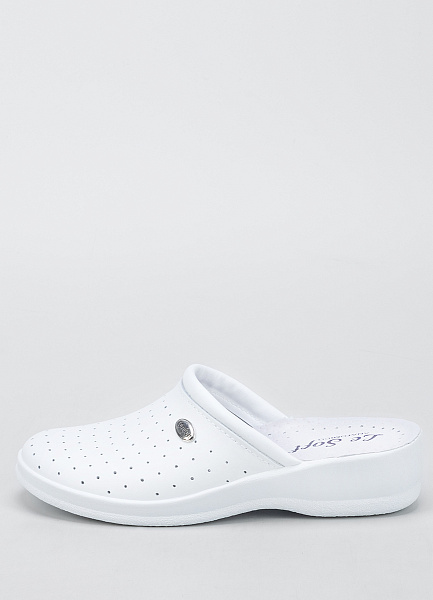 Тапочки Le Soft фото № 1 интернет-магазин