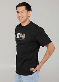 футболка I SEE D.N.M фото № 2 цена