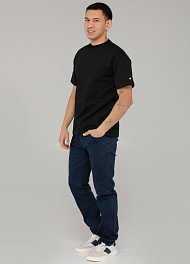 футболка I SEE D.N.M фото № 4 Казахстан