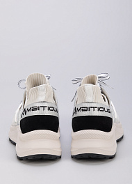 Кроссовки Ambitious фото № 4 Казахстан