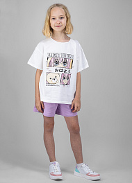 Футболка Thomas Graf фото № 5 купить