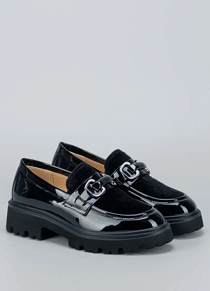 Лоферы Keys фото № 2 цена