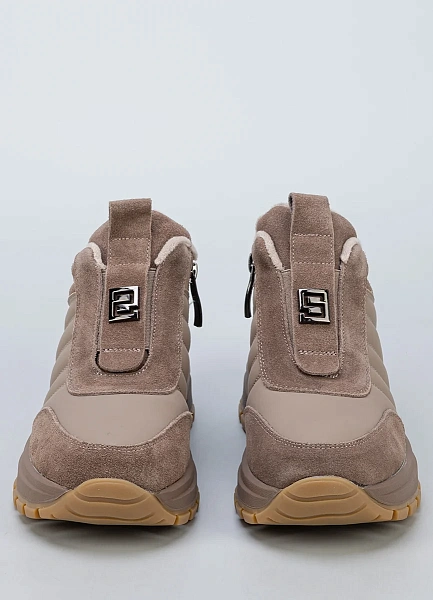 Дутыши Finn Line фото № 3 недорого