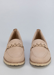 Лоферы Tamaris фото № 3 недорого