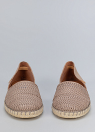 Эспадрильи Verbenas фото № 3 недорого