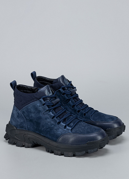 Ботинки Mattini фото № 2 цена