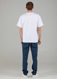 футболка I SEE D.N.M фото № 4 Казахстан