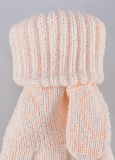 шапка+шарф+перч.комплект kitti Accessories фото № 6 онлайн