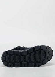 Кеды высокие Mattini фото № 6 онлайн