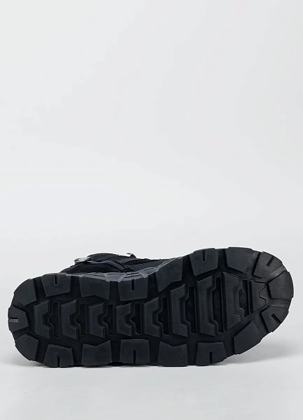 Кеды высокие Mattini фото № 6 онлайн