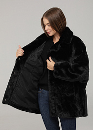 Шуба TY Alyssa фото № 2 цена