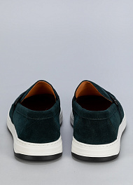 Мокасины Mattini фото № 4 Казахстан