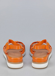 Сандалии Franco Manatti фото № 4 Казахстан