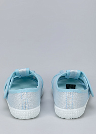 Сандалии закрытые Alberola фото № 4 Казахстан