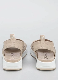 Сандалии комфорт Caprice фото № 4 Казахстан