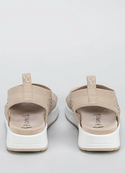 Сандалии комфорт Caprice фото № 4 Казахстан