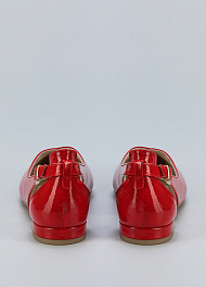 Балетки Marco Tozzi фото № 4 Казахстан