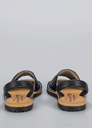 Сандалии Menorquina фото № 4 Казахстан