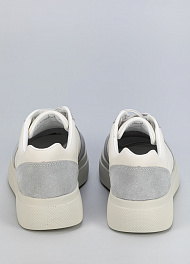 Кеды Franco Manatti фото № 4 Казахстан