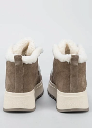 Ботинки Franco Manatti фото № 4 Казахстан