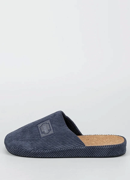 Тапочки Finn Line фото № 1 интернет-магазин