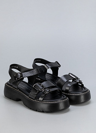 Сандалии Franco Manatti фото № 2 цена