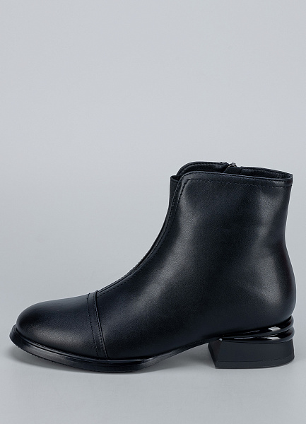 Ботинки Franco Manatti фото № 1 интернет-магазин