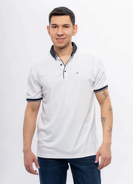 Поло Thomas Graf фото № 1 интернет-магазин