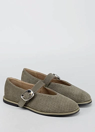 Балетки Franco Manatti фото № 2 цена