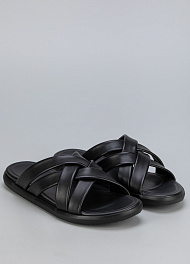 Шлепки Mattini фото № 2 цена