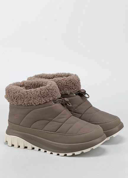 Дутыши Franco Manatti фото № 2 цена